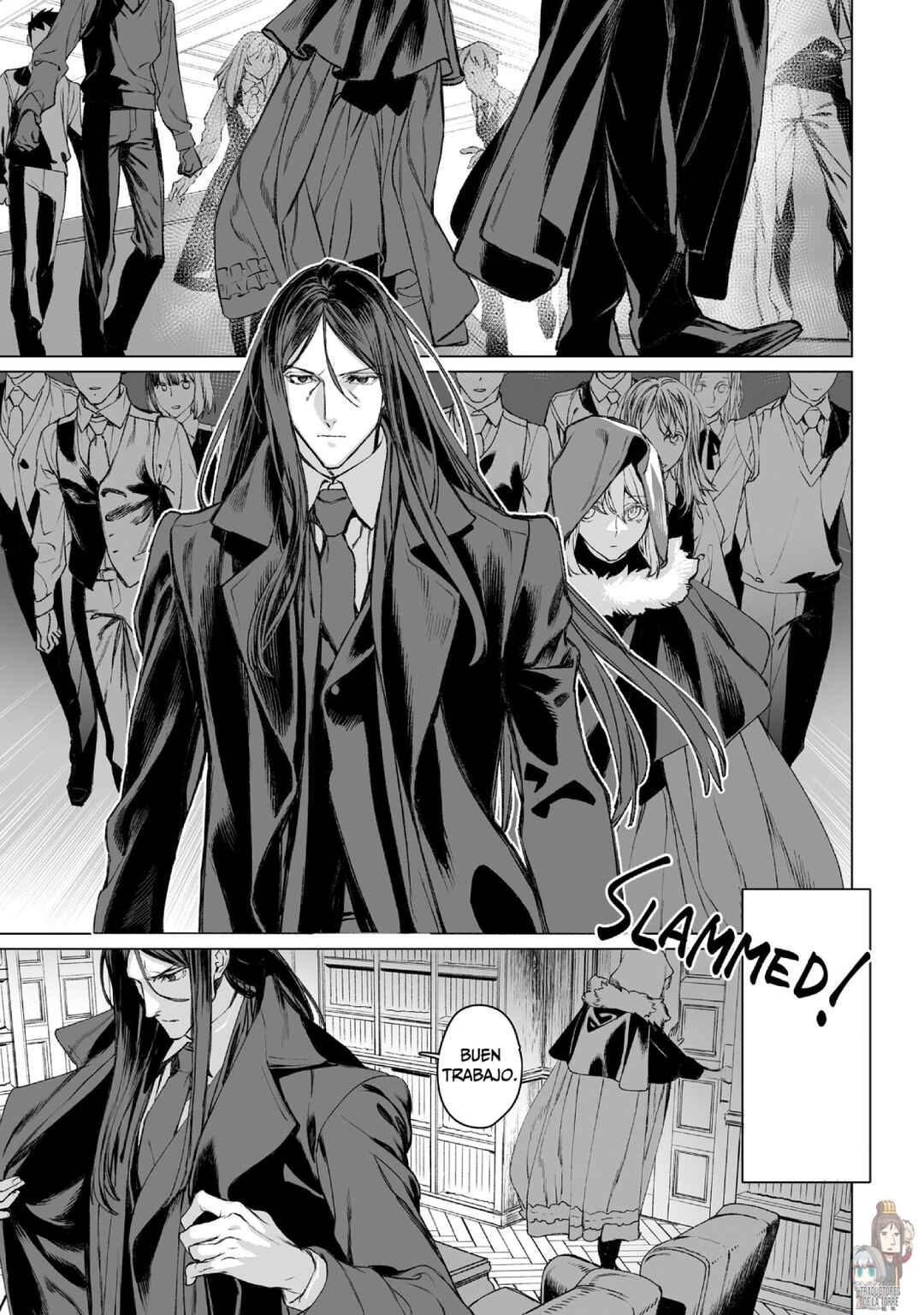 Chapter 56 - Page 30