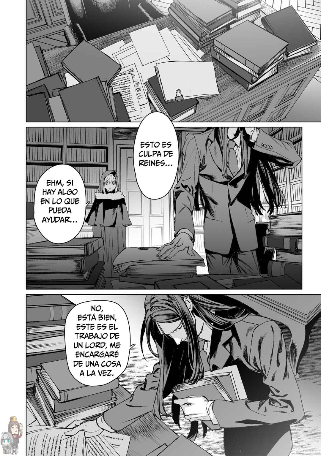 Chapter 56 - Page 31