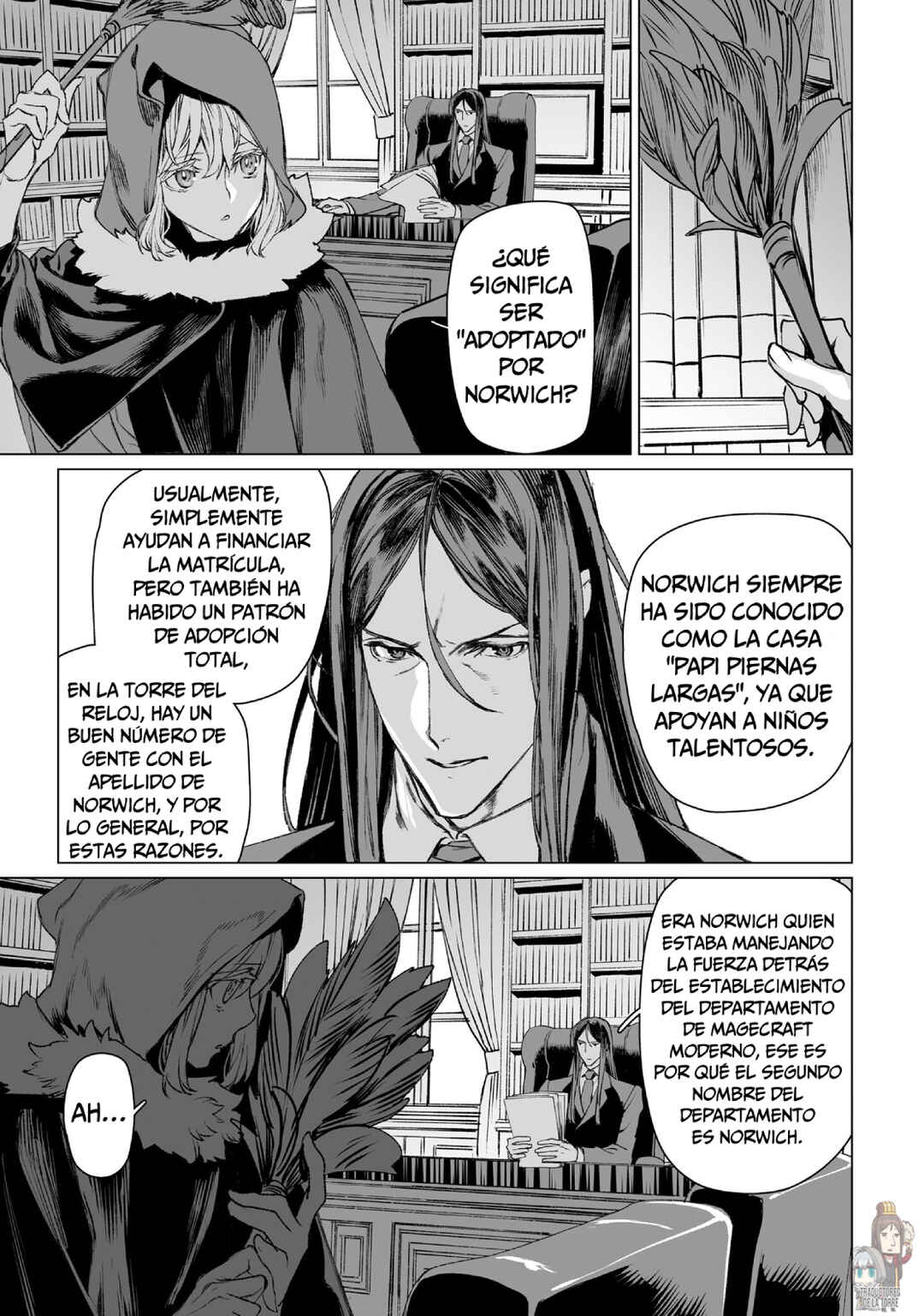 Chapter 56 - Page 32