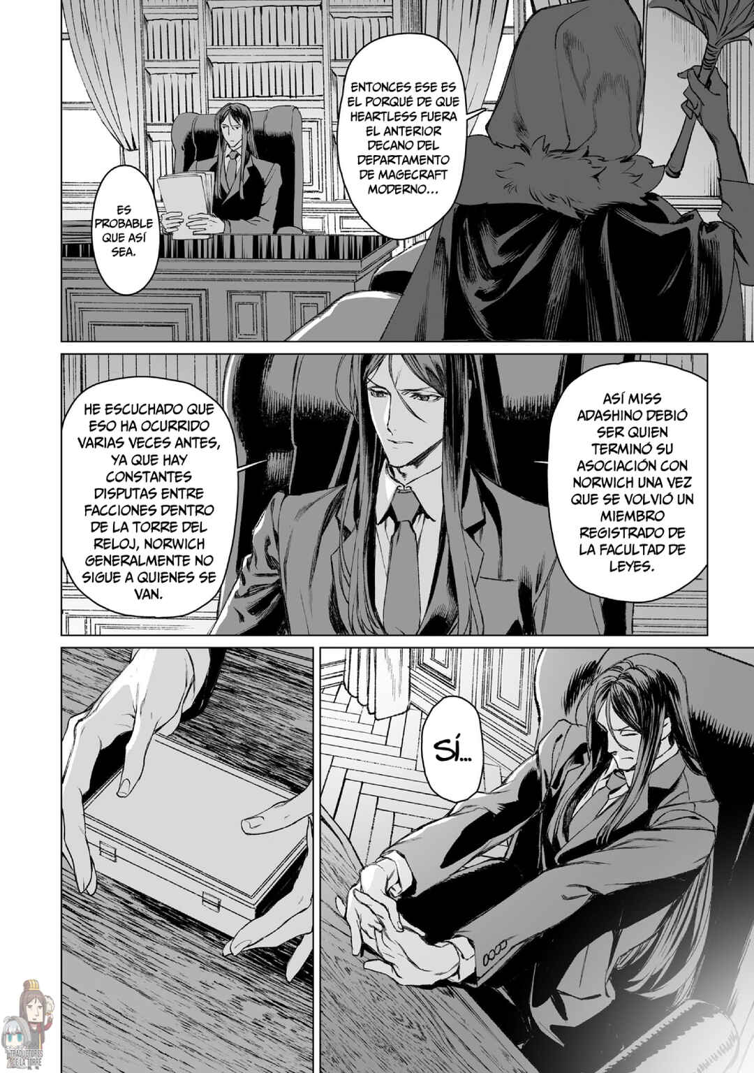 Chapter 56 - Page 33