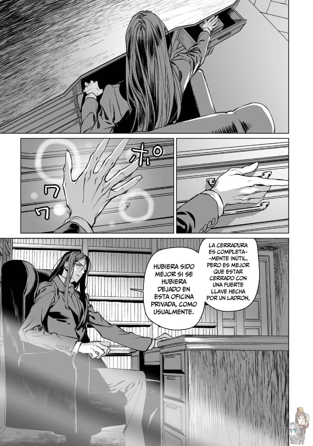 Chapter 56 - Page 34