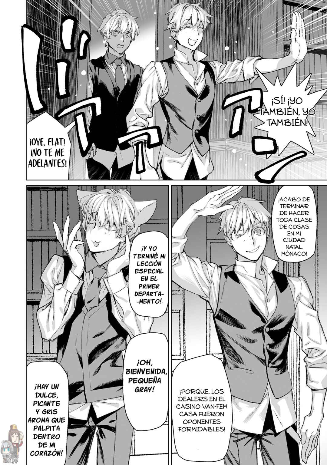 Chapter 56 - Page 39