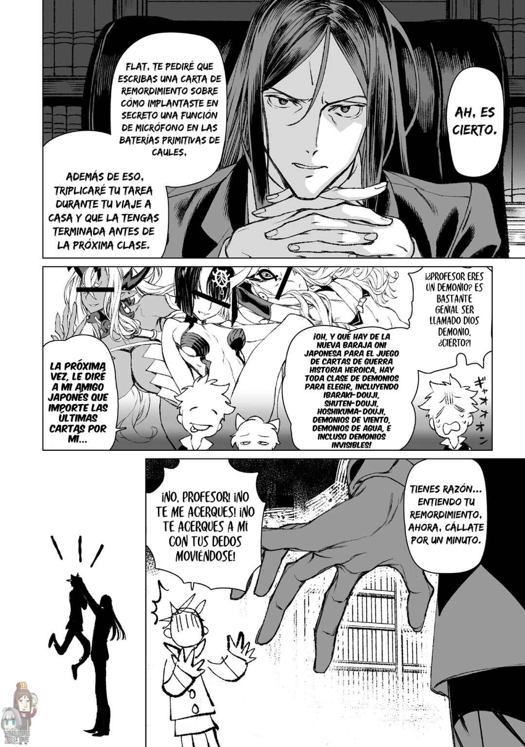 Chapter 56 - Page 41