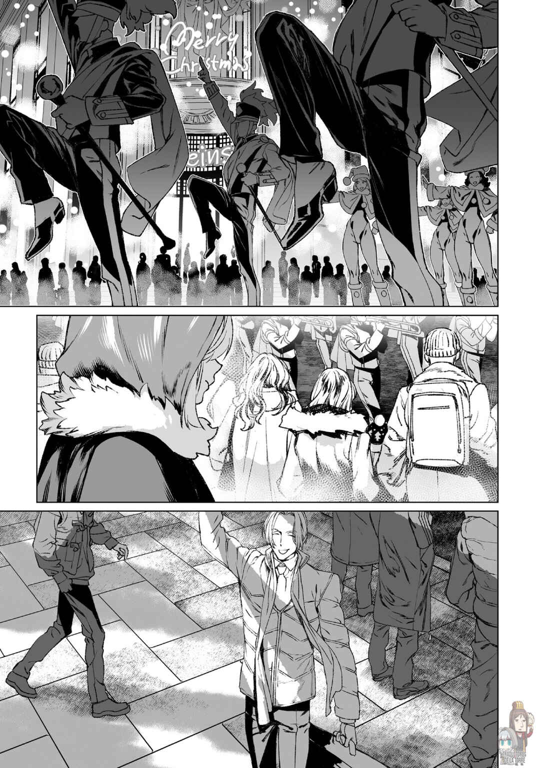 Chapter 56 - Page 42