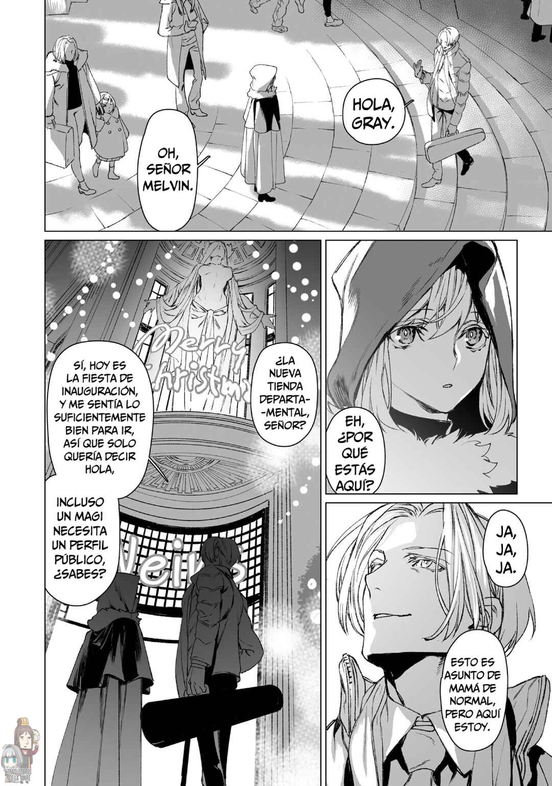 Chapter 56 - Page 43