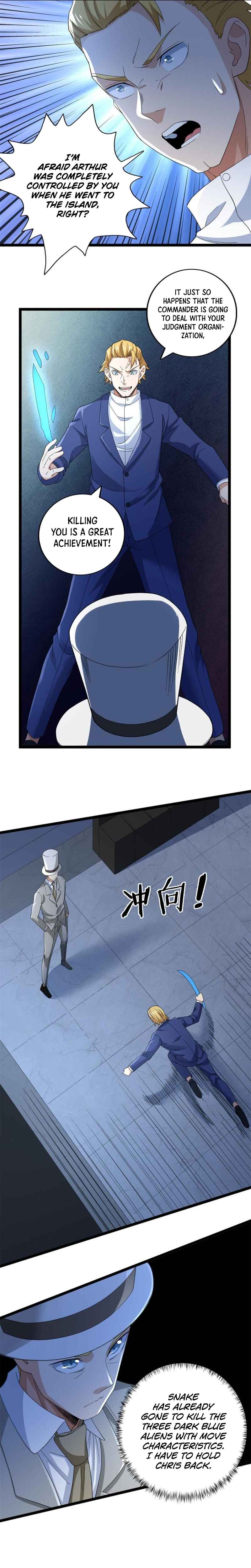 Chapter 137 - Page 5