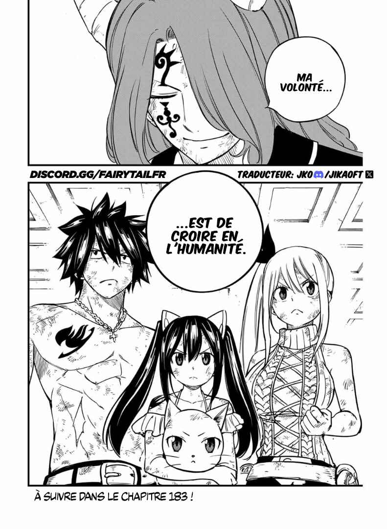 Chapter 182 - Page 19