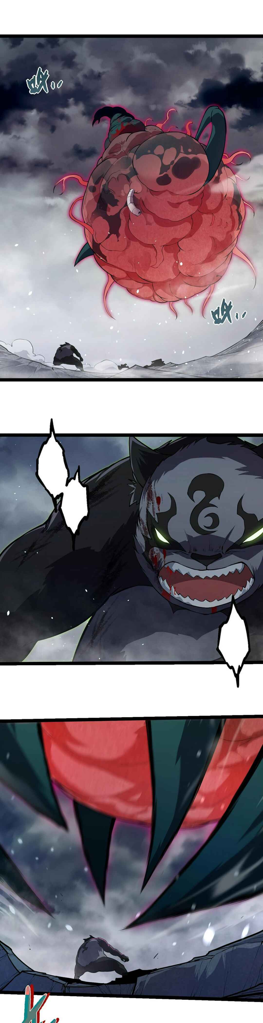 Chapter 358 - Page 1