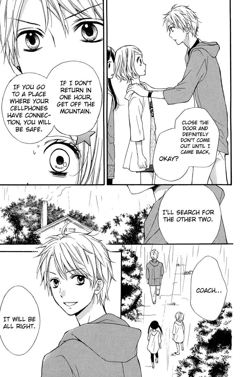 Chapter 36.5 - Page 23