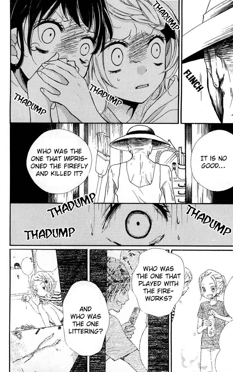 Chapter 36.5 - Page 30