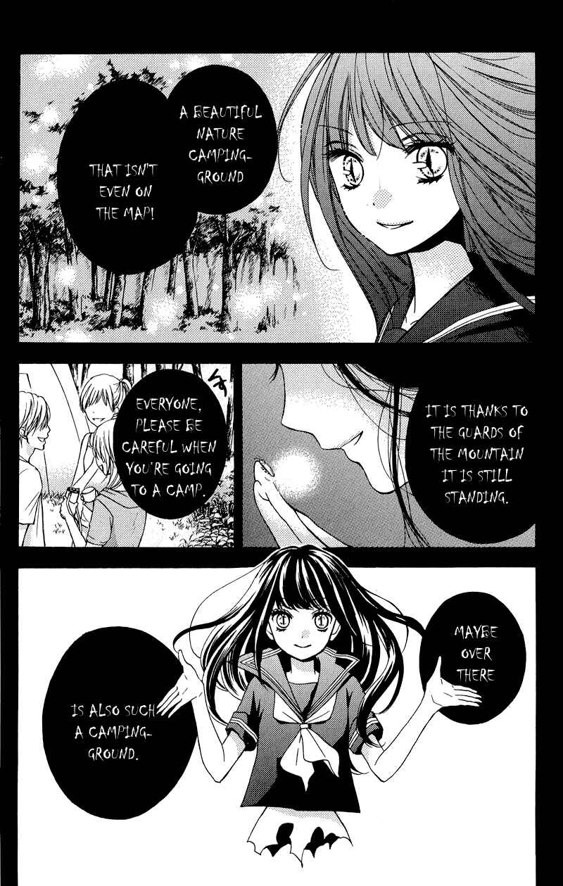 Chapter 36.5 - Page 40