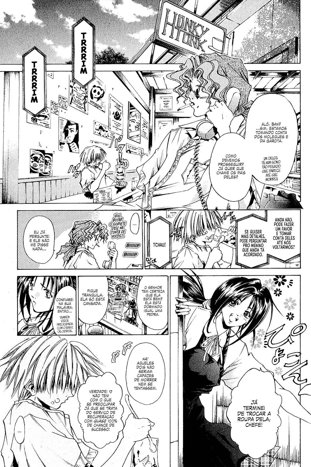 Chapter 134 - Page 3