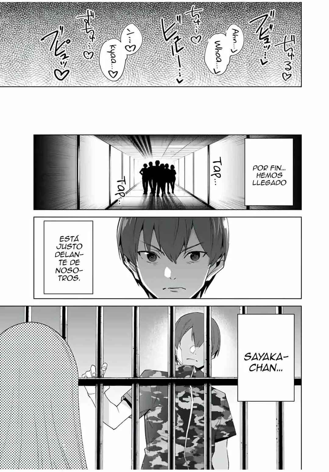 Chapter 73 - Page 10
