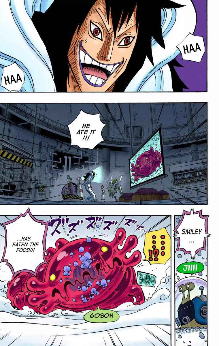 Chapter 676 - Page 3