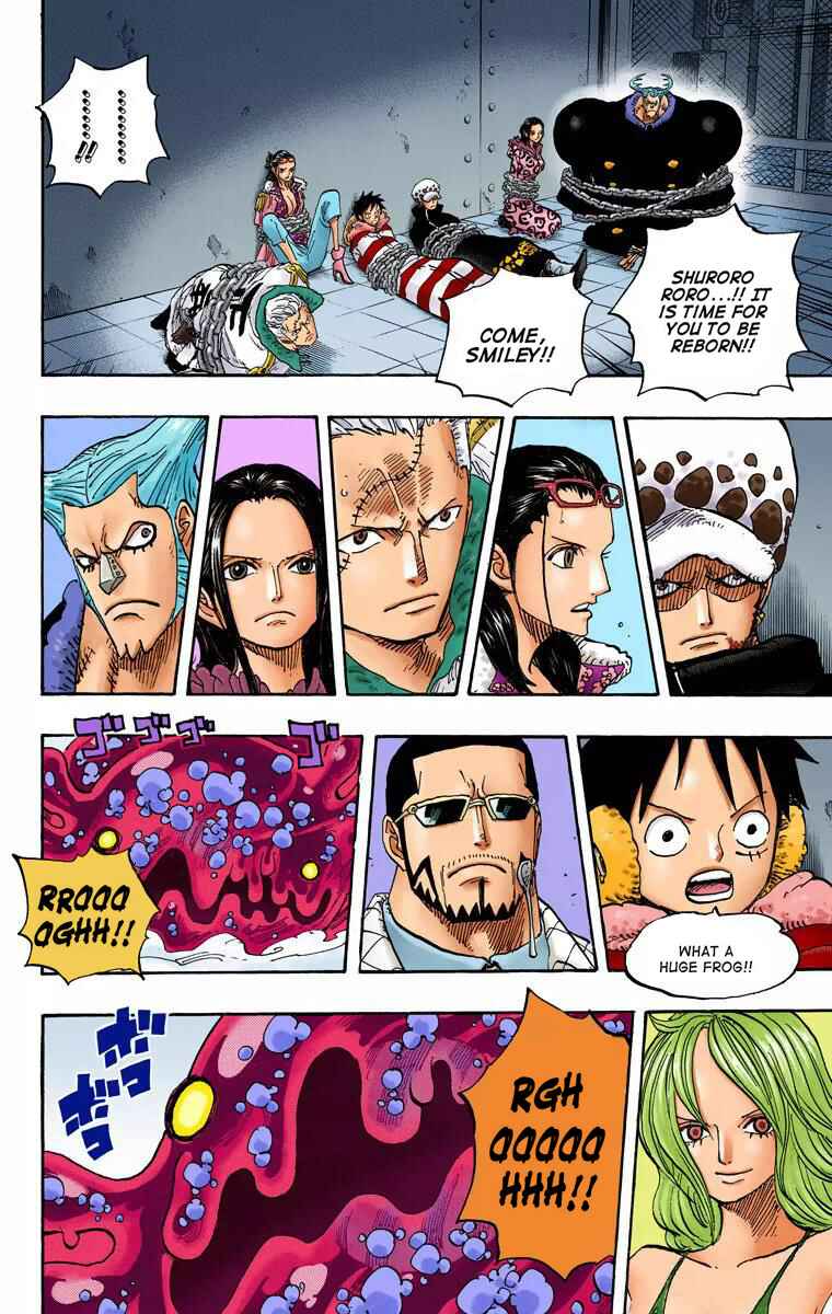 Chapter 676 - Page 4