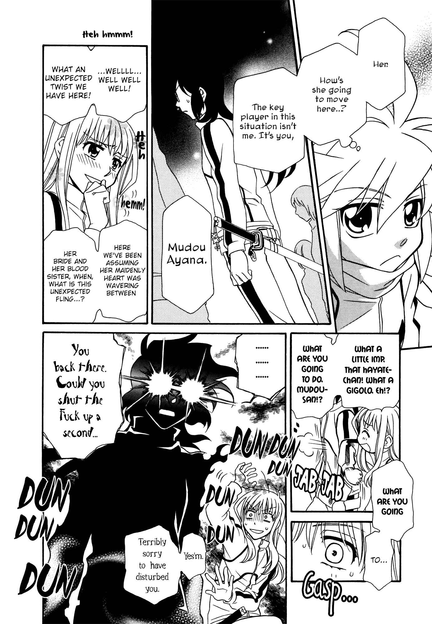 Chapter 62 - Page 12