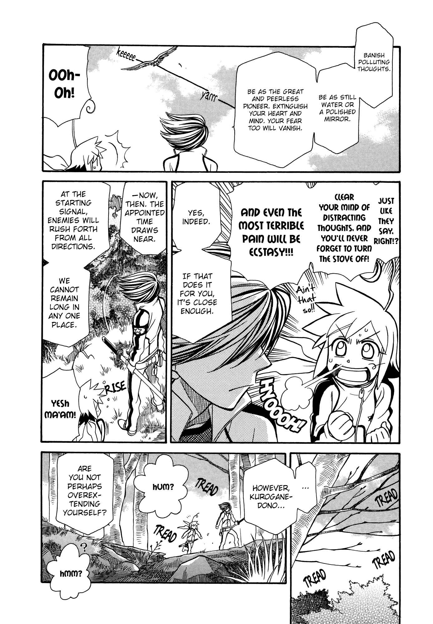 Chapter 62 - Page 14