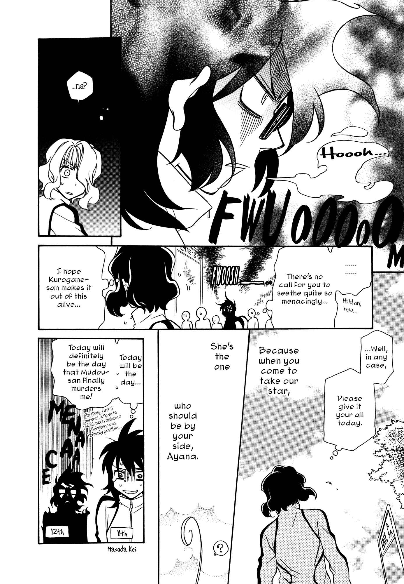 Chapter 62 - Page 20