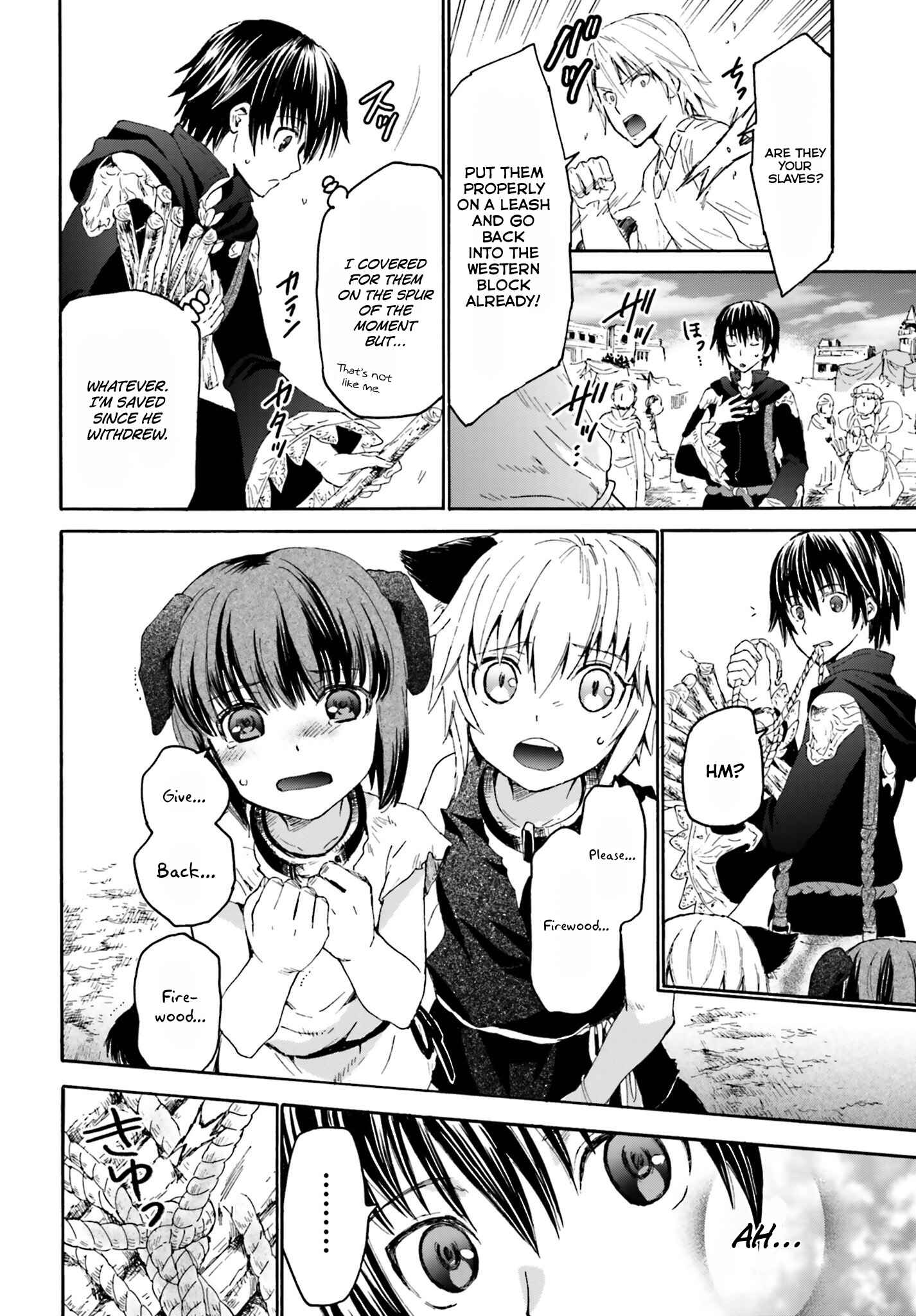 Chapter 3 - Page 2