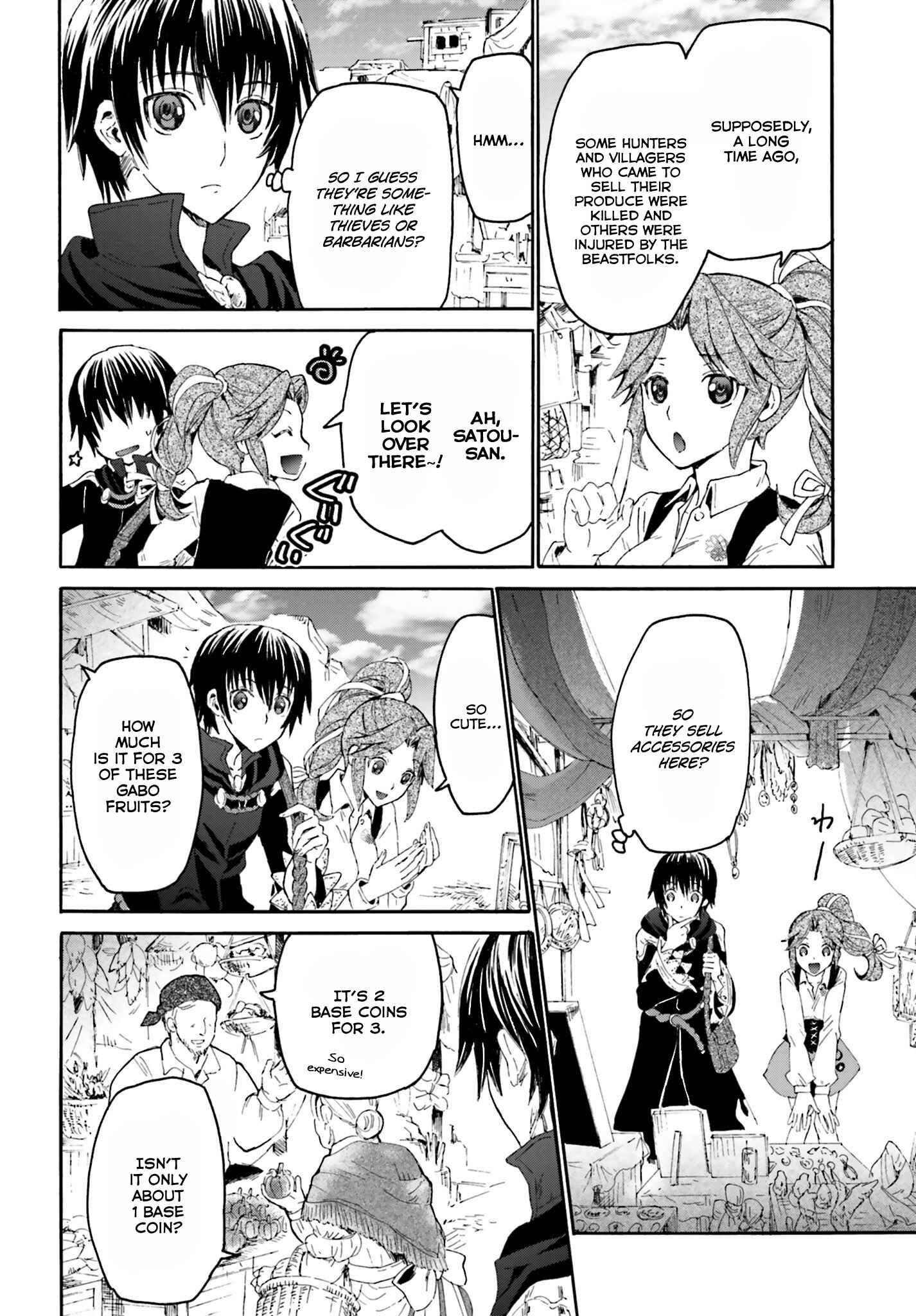 Chapter 3 - Page 4