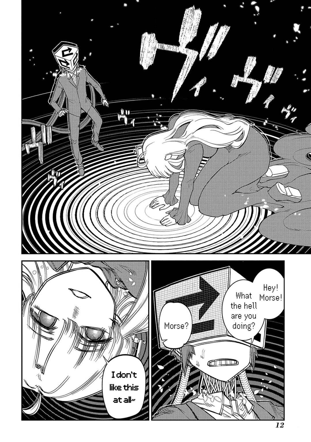 Chapter 93 - Page 10