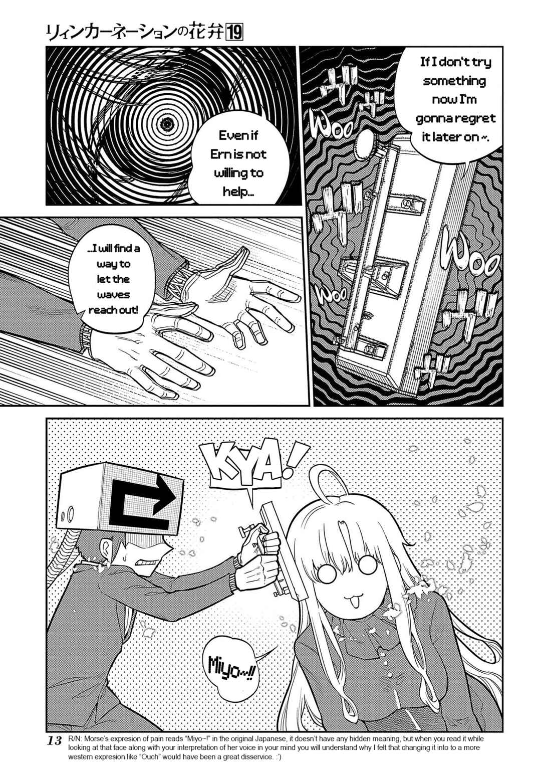 Chapter 93 - Page 11