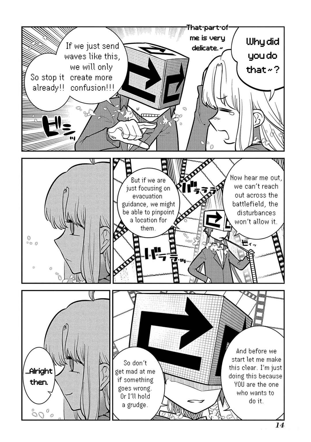 Chapter 93 - Page 12