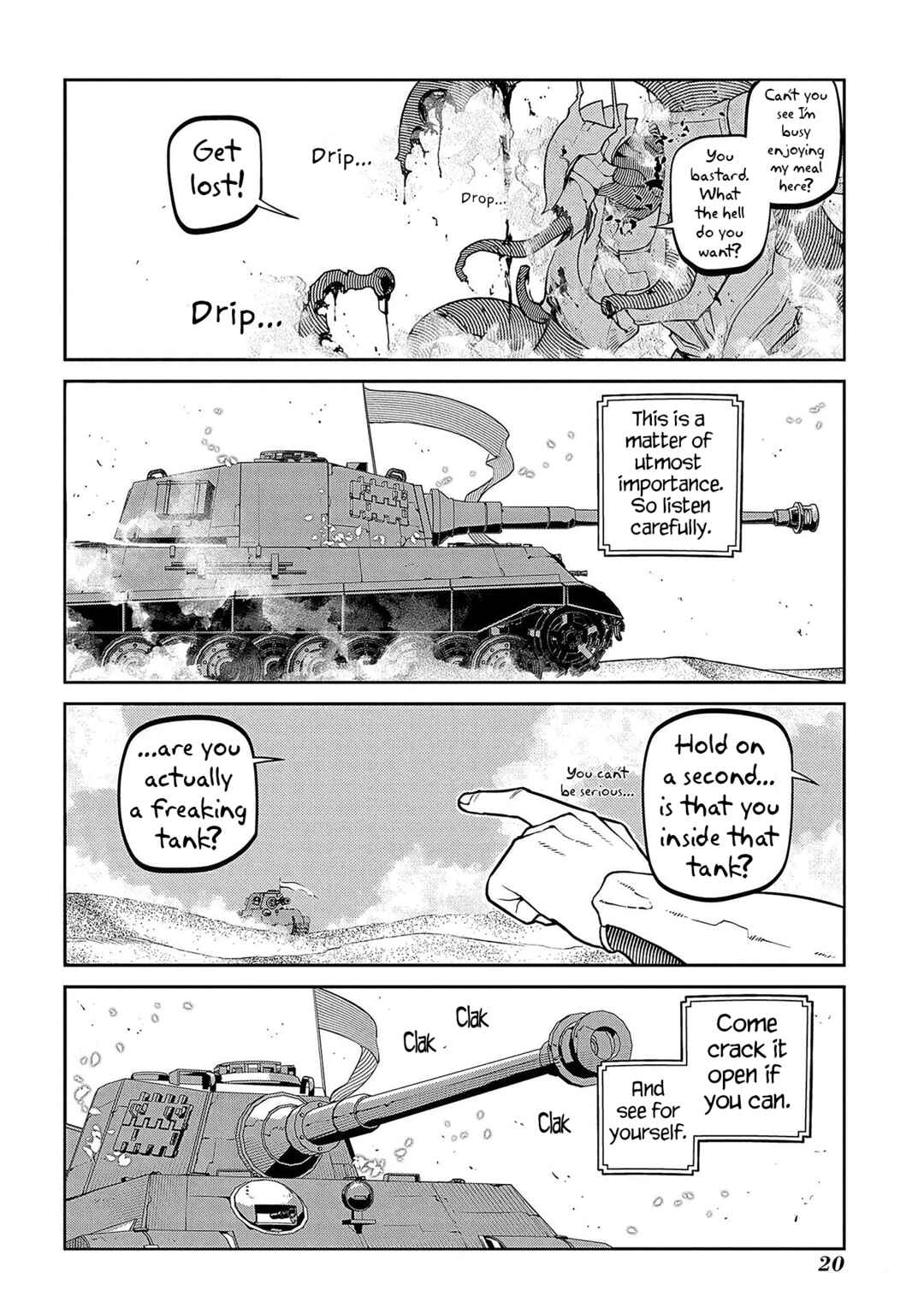 Chapter 93 - Page 18