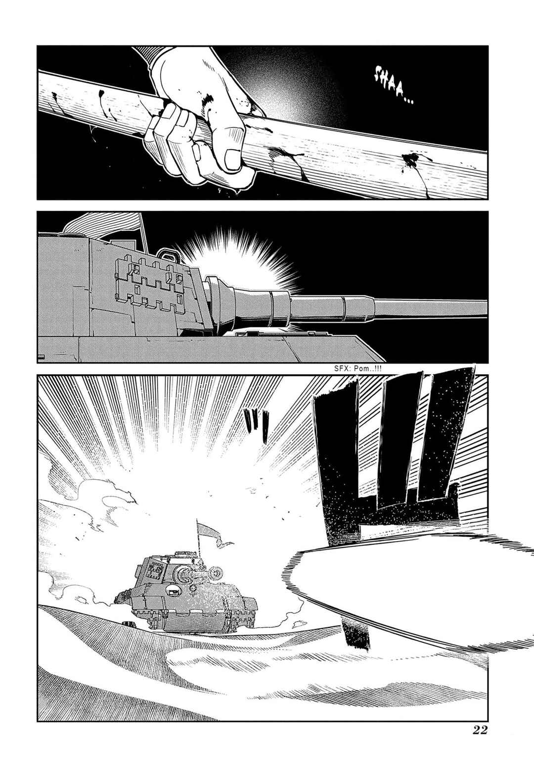 Chapter 93 - Page 20