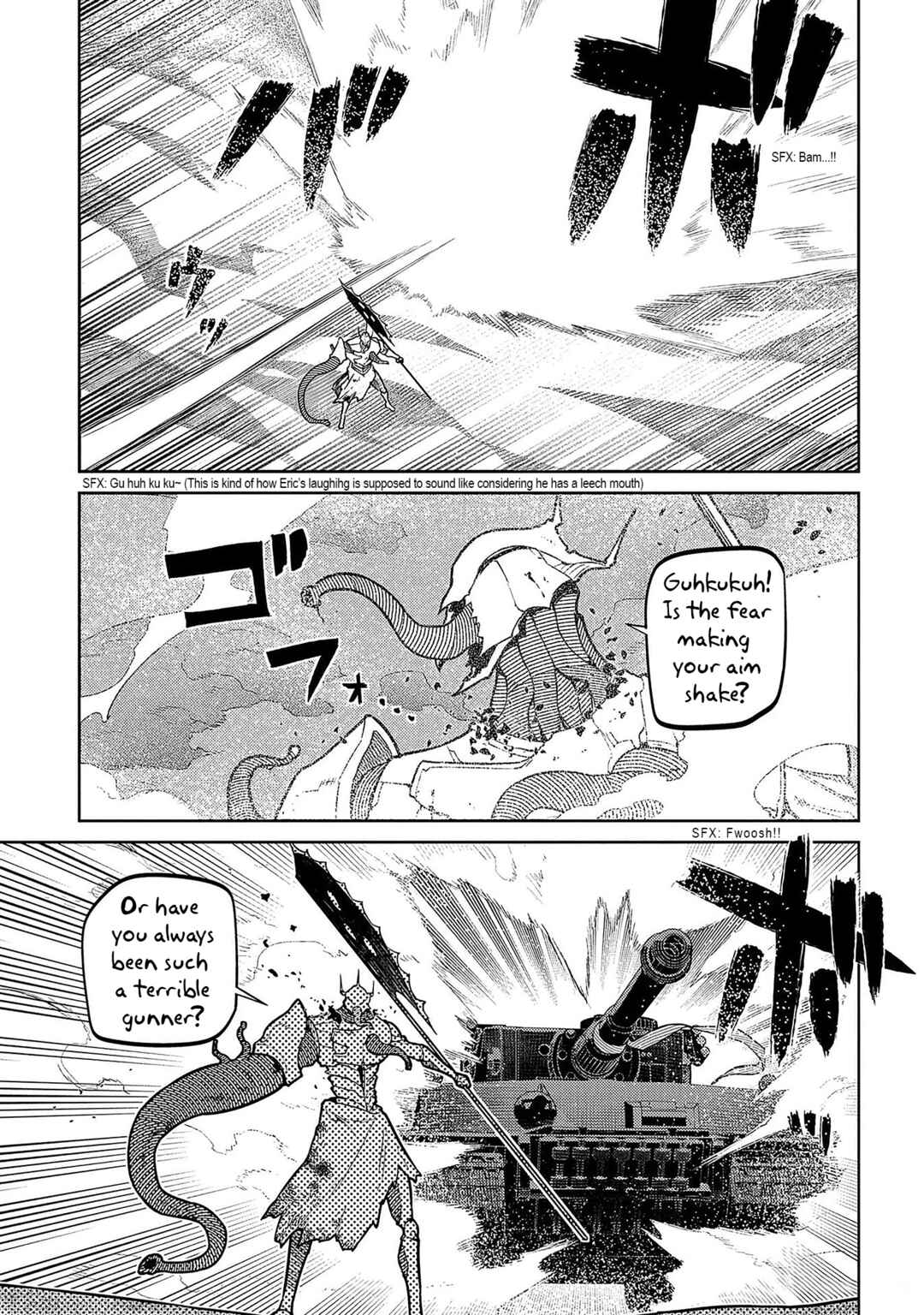 Chapter 93 - Page 21