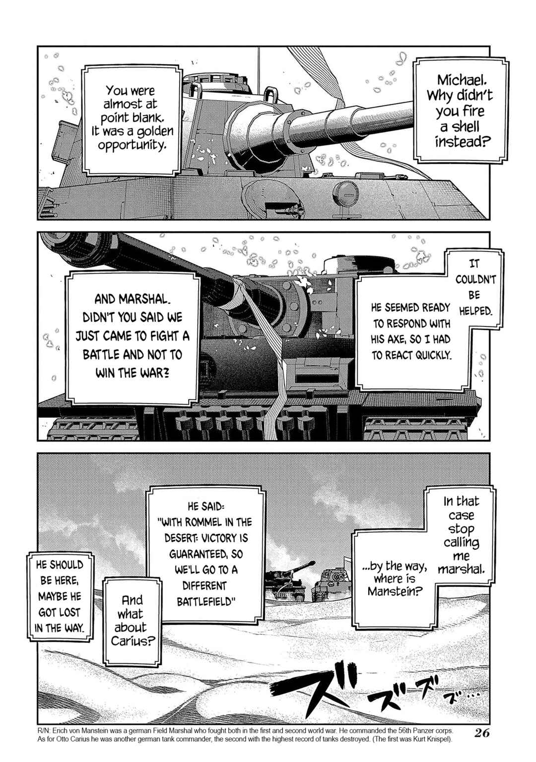 Chapter 93 - Page 24
