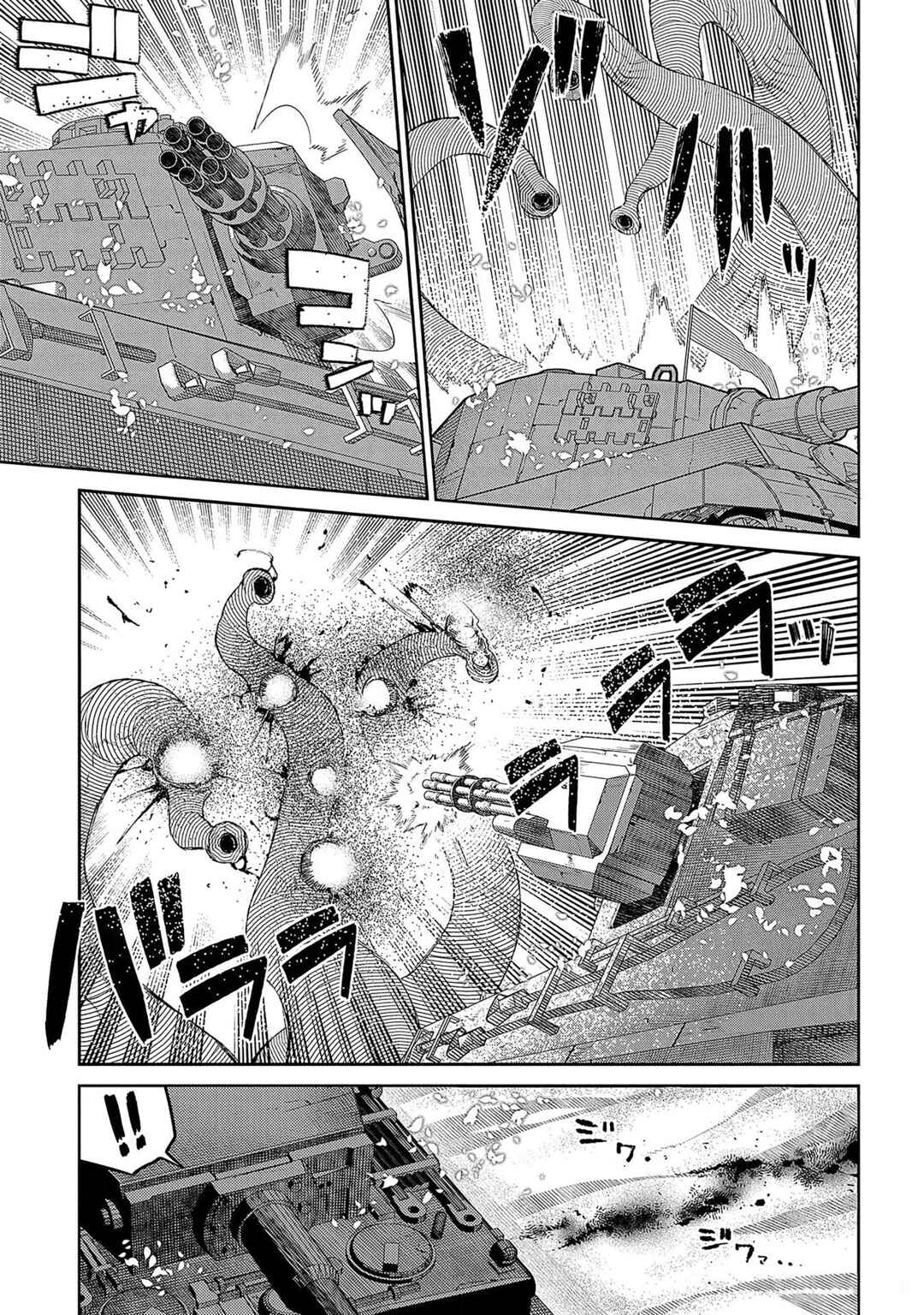 Chapter 93 - Page 25