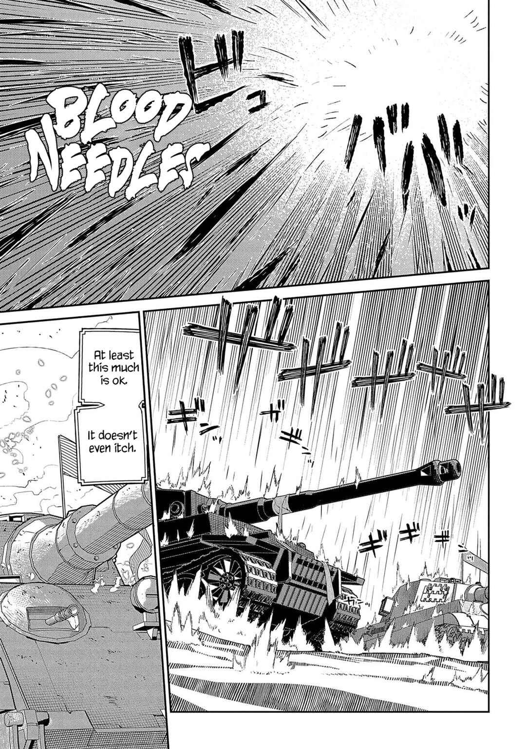 Chapter 93 - Page 27