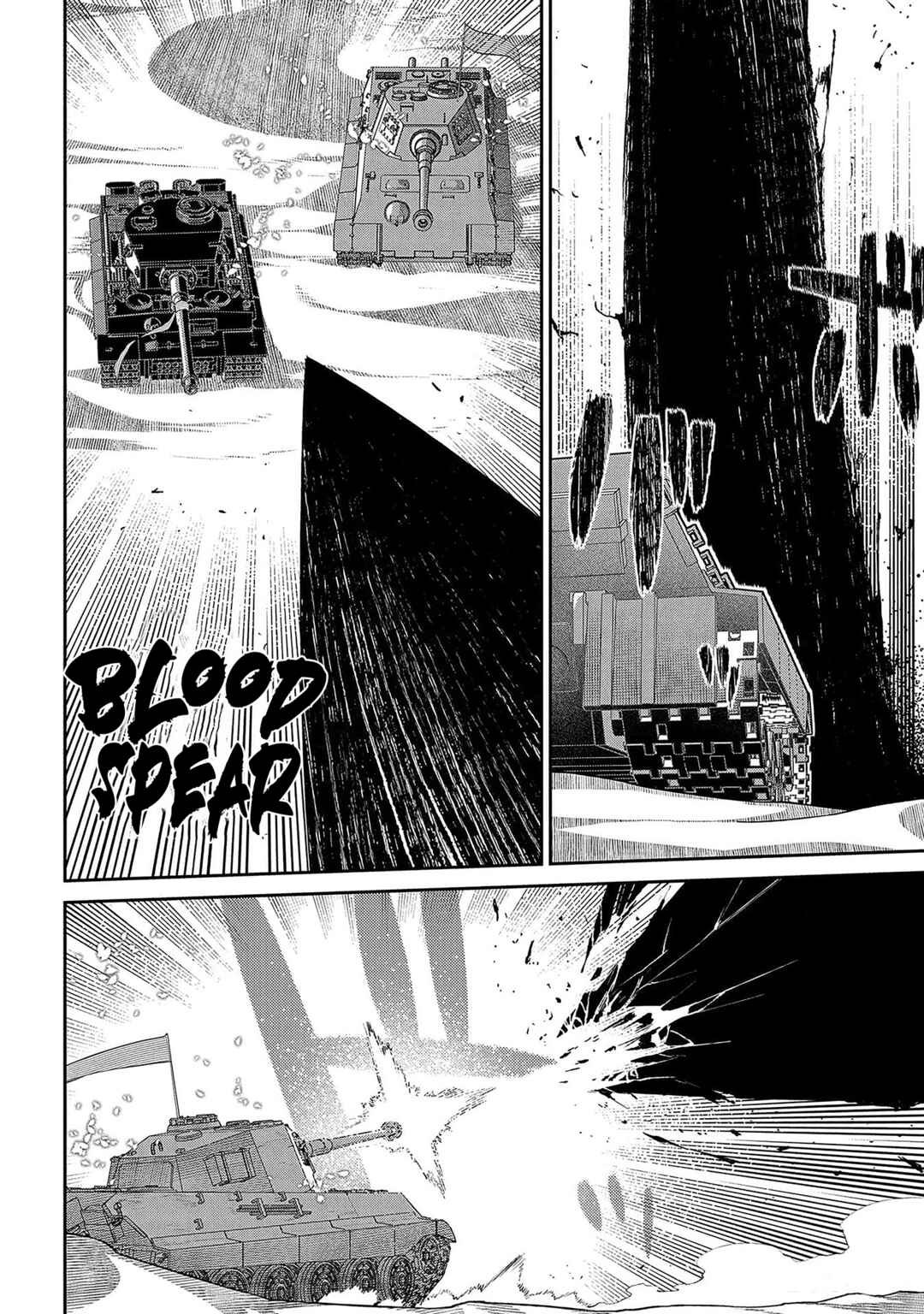 Chapter 93 - Page 28