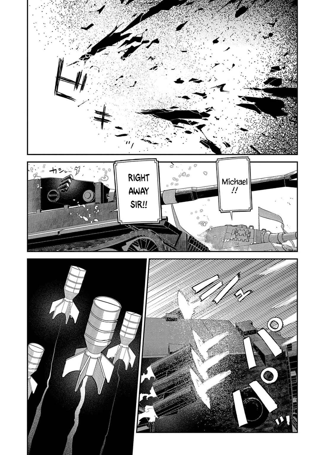 Chapter 93 - Page 29