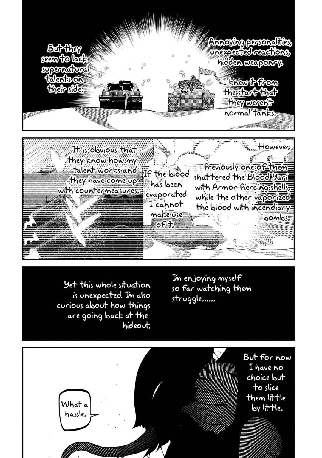 Chapter 93 - Page 32