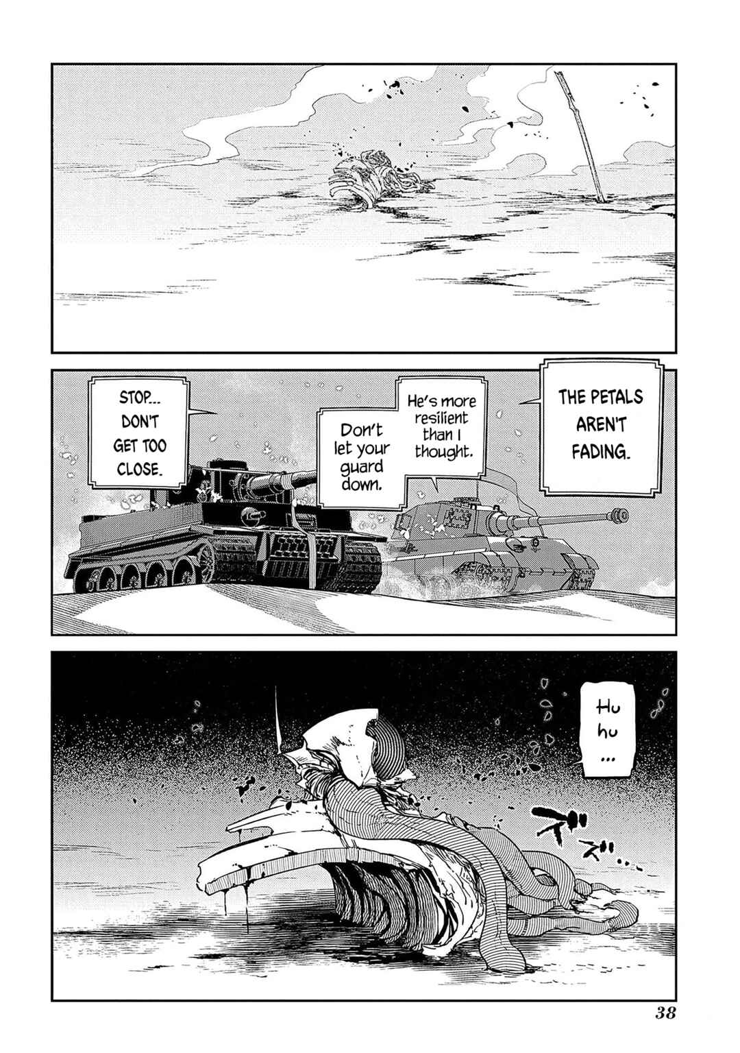 Chapter 93 - Page 36