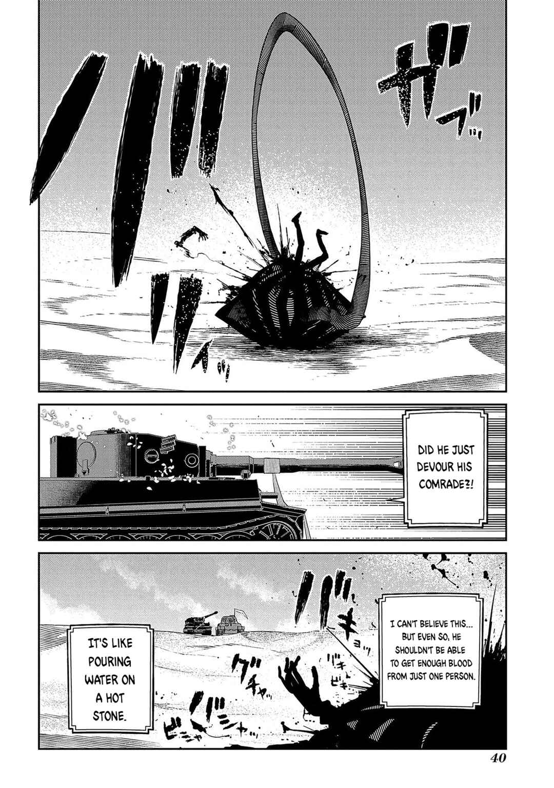 Chapter 93 - Page 38