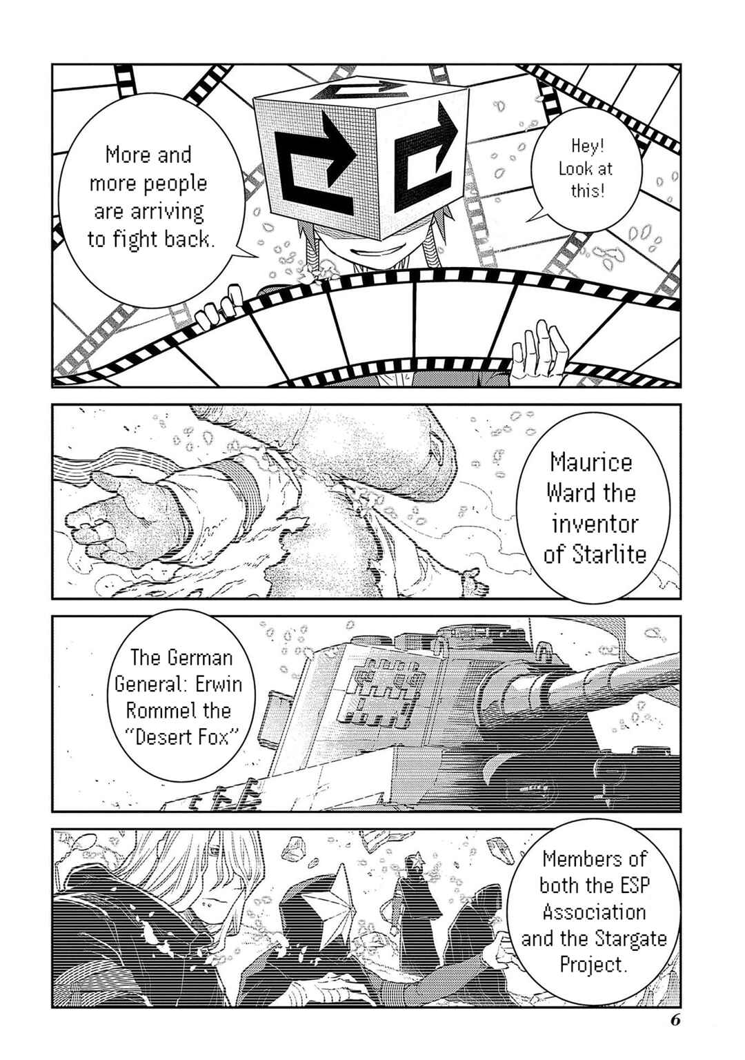 Chapter 93 - Page 4