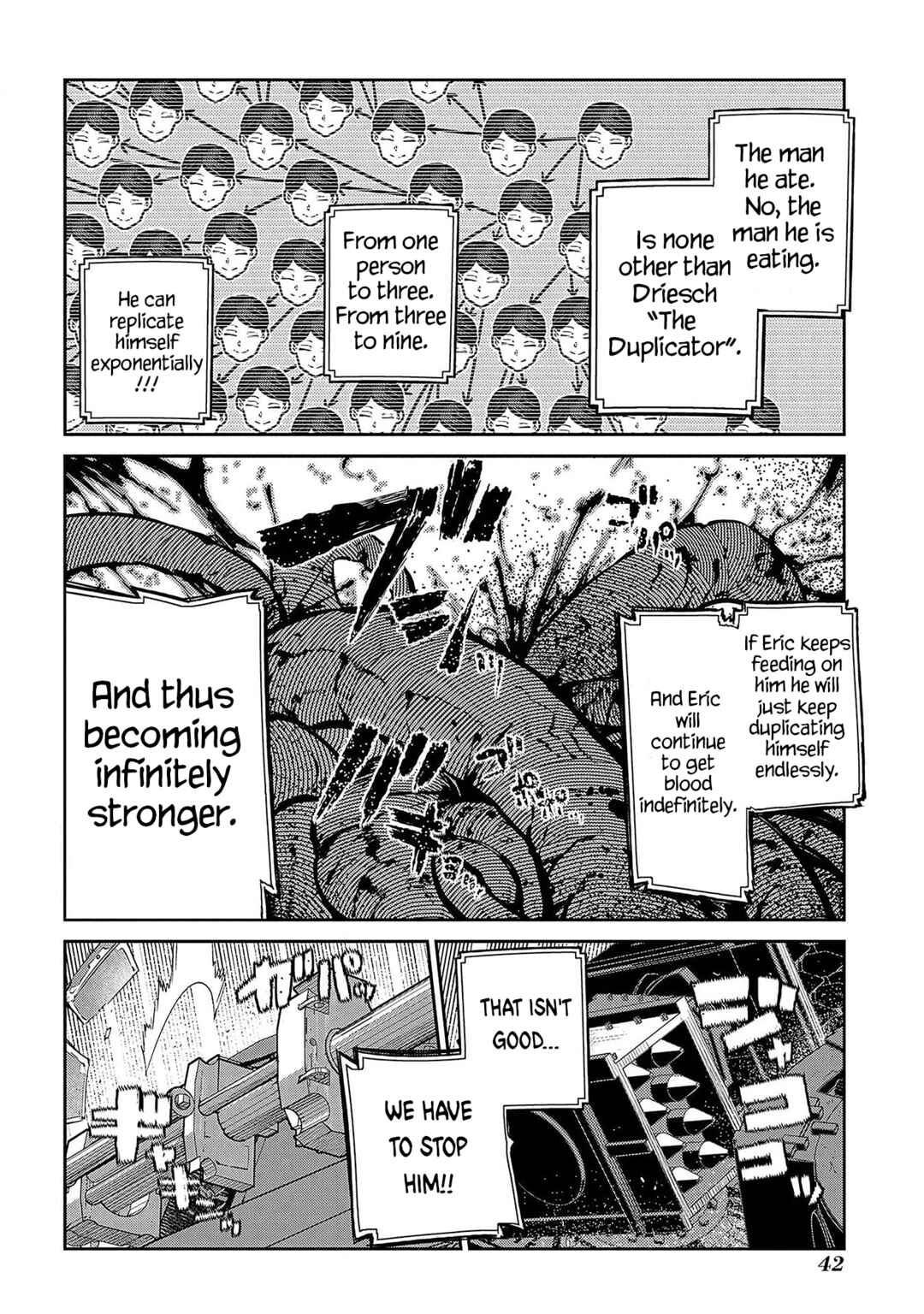 Chapter 93 - Page 40