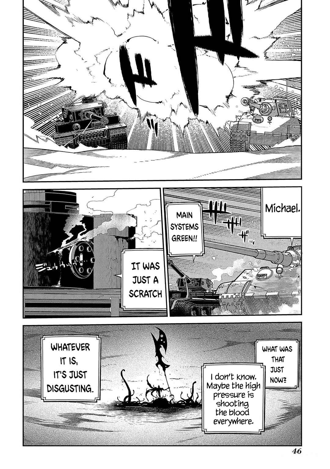 Chapter 93 - Page 43
