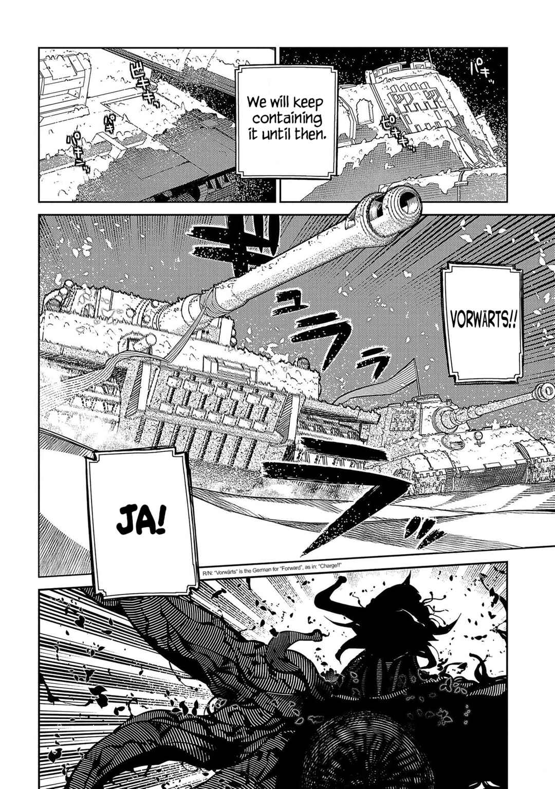 Chapter 93 - Page 45