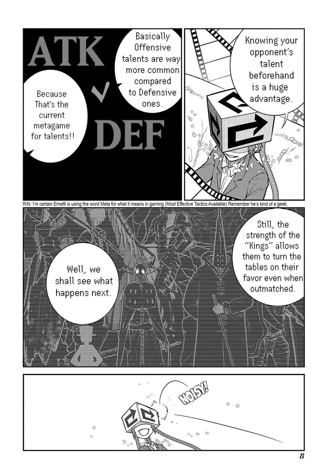 Chapter 93 - Page 6
