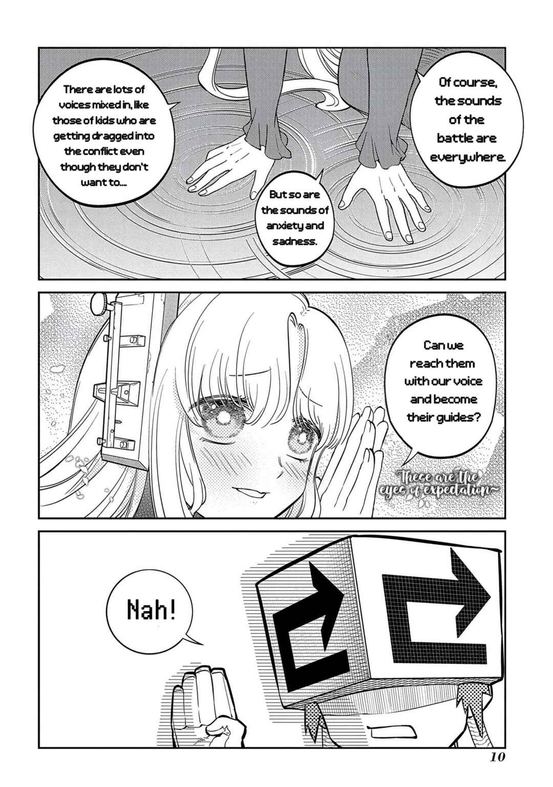 Chapter 93 - Page 8
