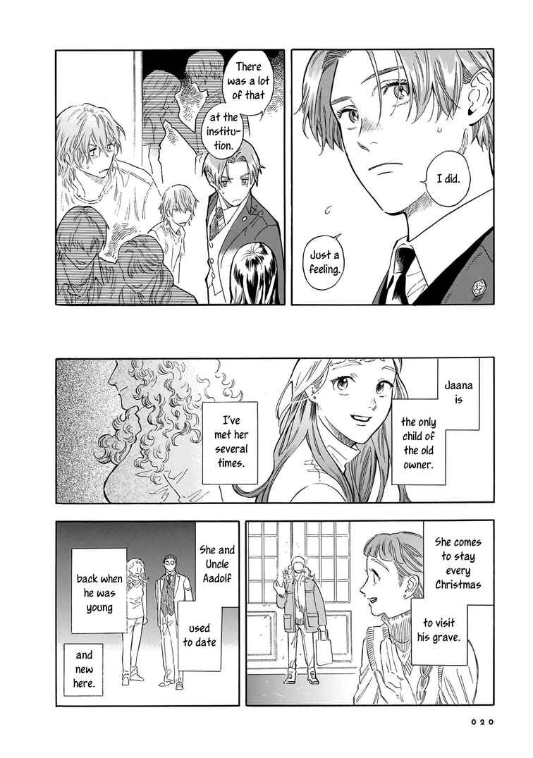 Chapter 29 - Page 19