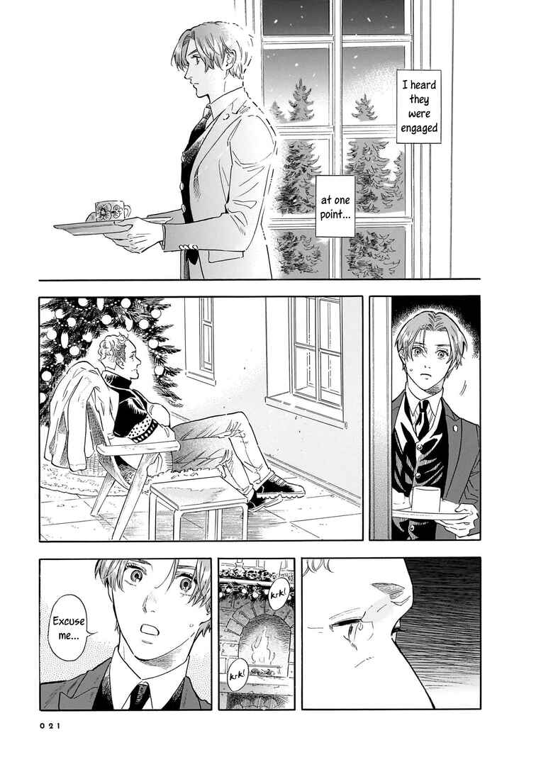 Chapter 29 - Page 20