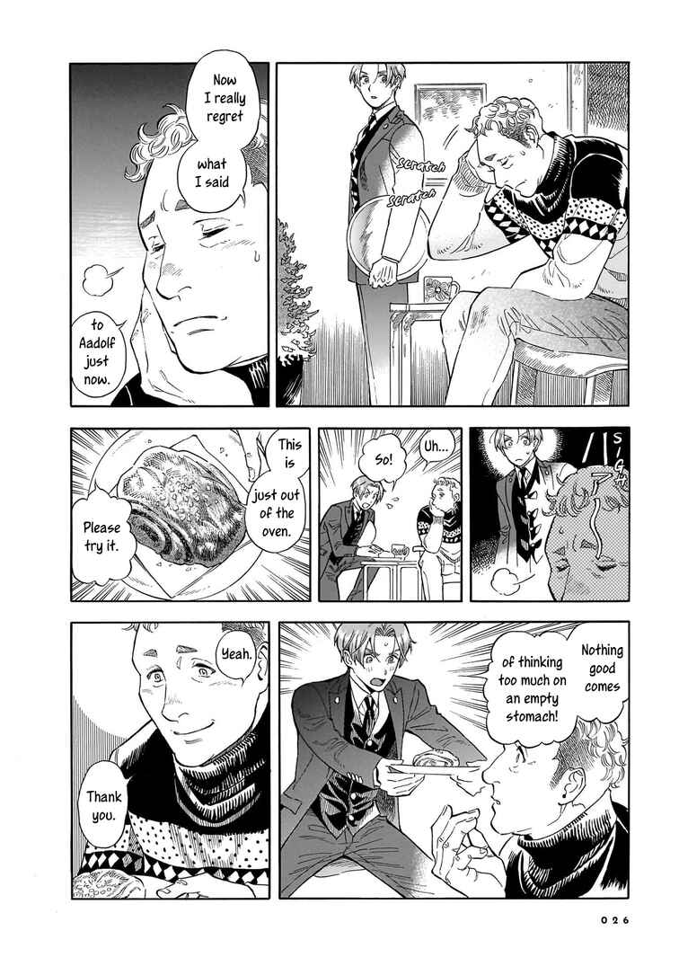 Chapter 29 - Page 25