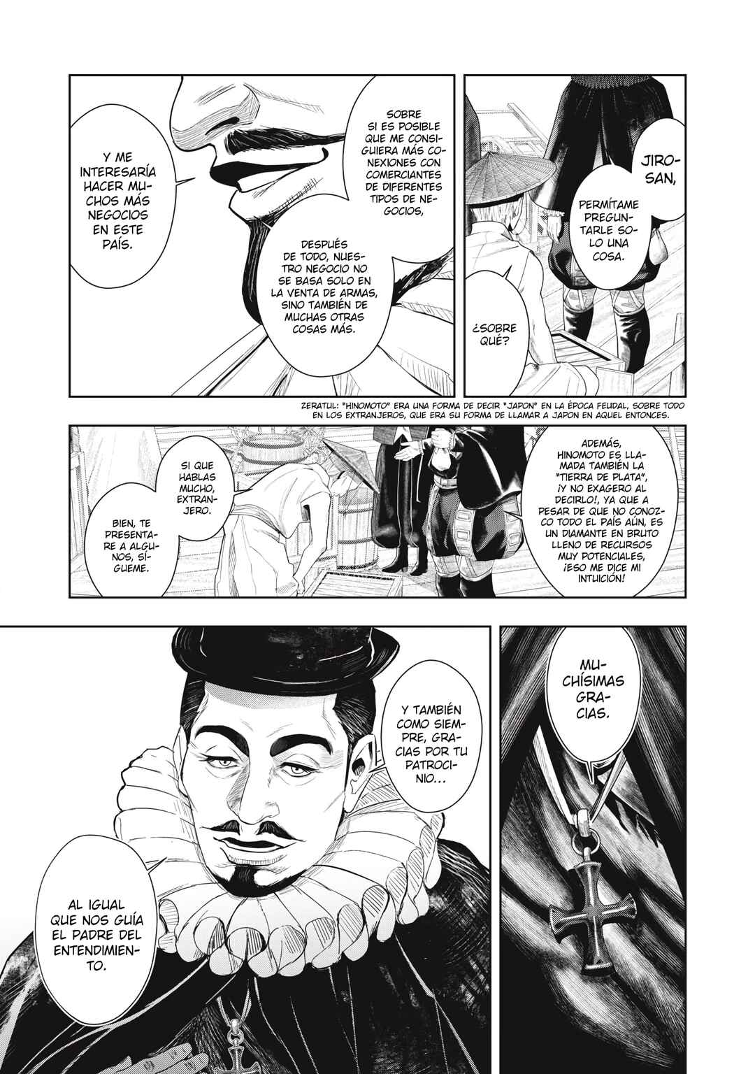 Chapter 2 - Page 4