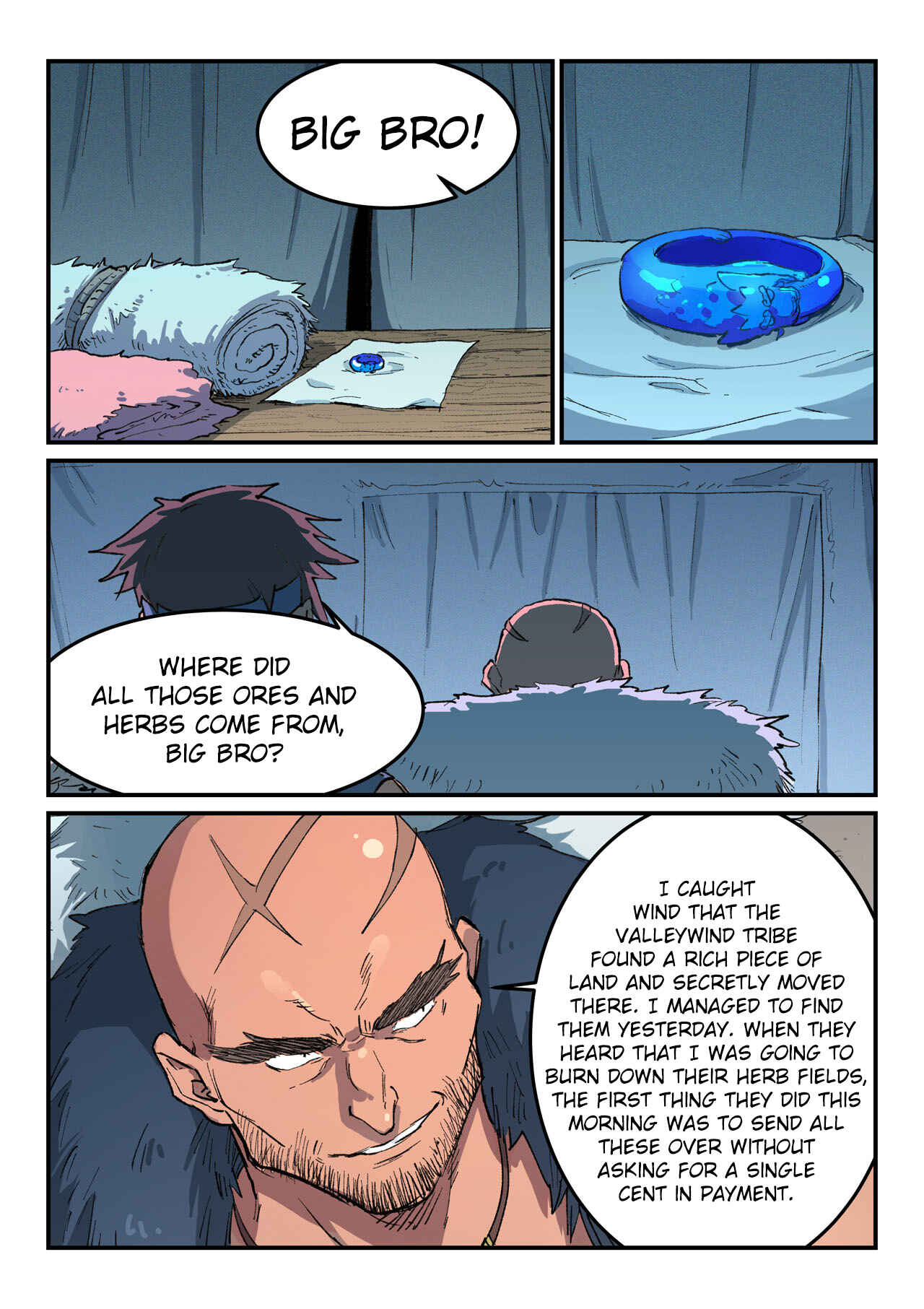 Chapter 453 - Page 10