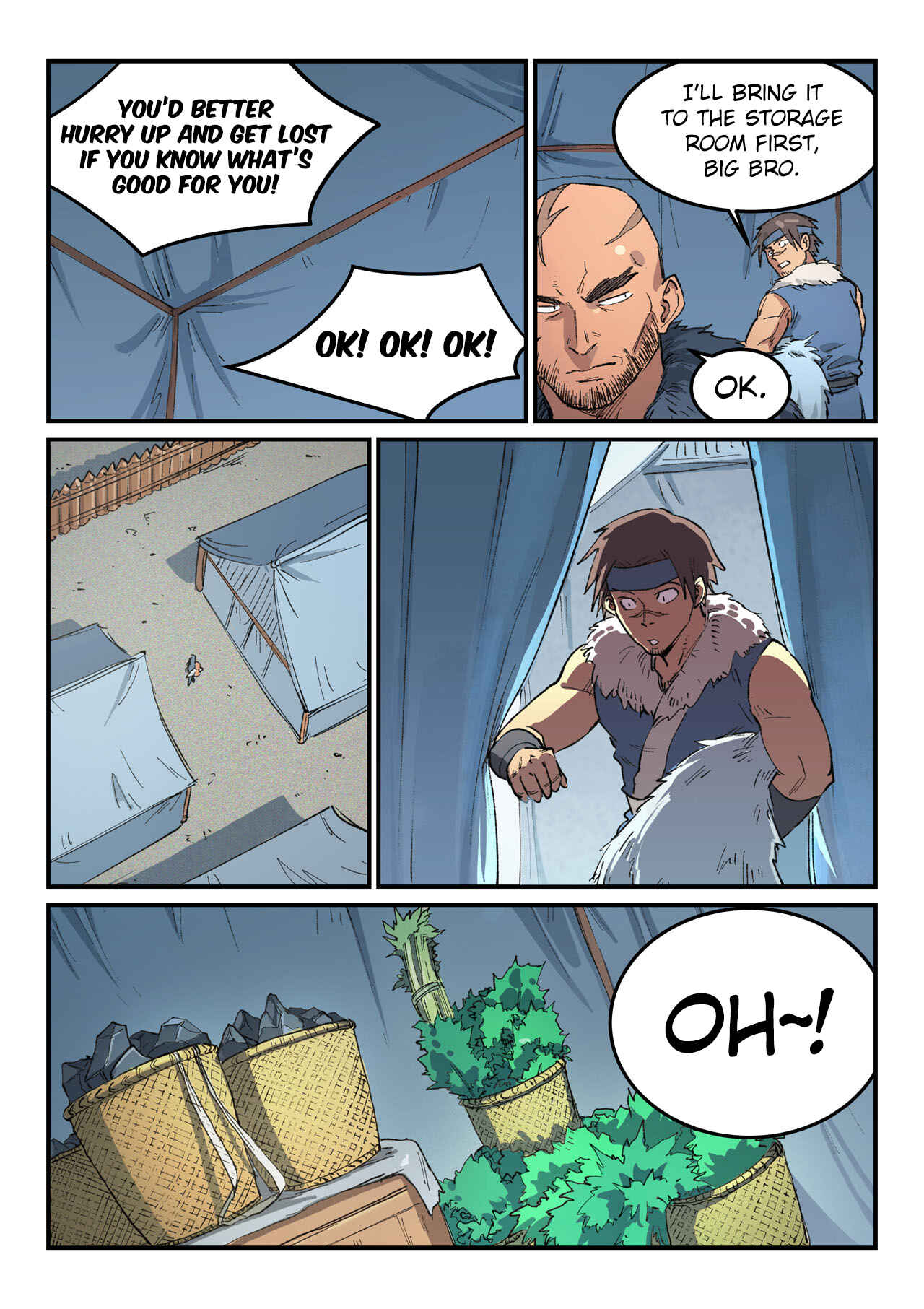 Chapter 453 - Page 9